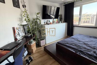 Apartament cu 2 camere în Florești - 5