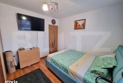 Apartament cu 4 camere decomandat în Ciurea - 11