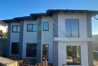 Duplex cu 5 camere cu Teren 480 Mp în Dezmir - 2