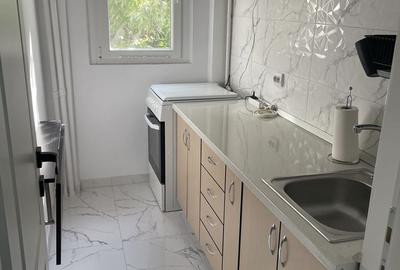 Apartament cu 2 camere în Berceni - 1