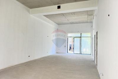 Spațiu comercial, de 64 mp, în Semicentral - 5