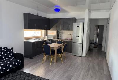 Apartament cu 2 camere nedecomandat în Nord - 1