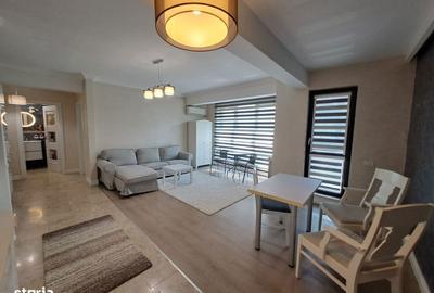 Apartament cu 2 camere în 13 Septembrie - 3
