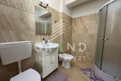 Apartament cu 2 camere semidecomandat, mobilat în Semicentral - 13