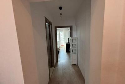 Apartament cu 2 camere semidecomandat, mobilat în Basarabia - 11