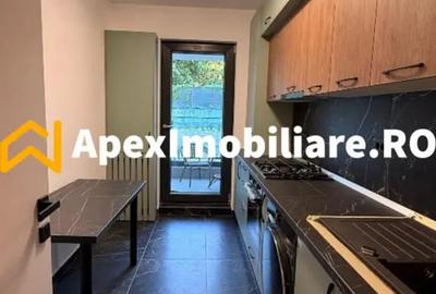 Apartament cu 2 camere decomandat în Doamna Ghica