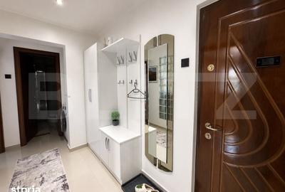 Apartament cu 2 camere decomandat în Decebal
