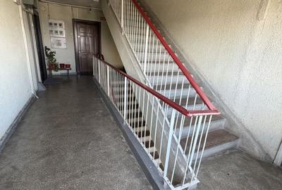 Apartament cu 4 camere decomandat, mobilat în Crângași - 13