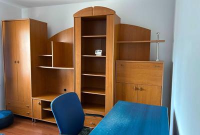 Apartament cu 2 camere decomandat în Mărăști - 3