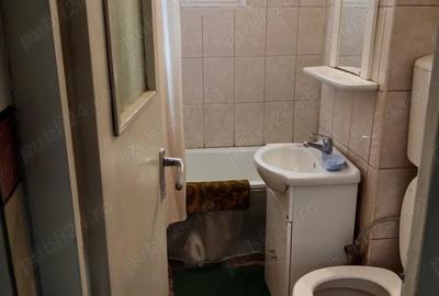 Apartament cu 3 camere decomandat în Central - 2