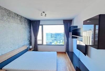 Apartament cu 3 camere, mobilat în Take Ionescu - 8