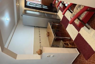 Apartament cu 2 camere decomandat în Central - 1