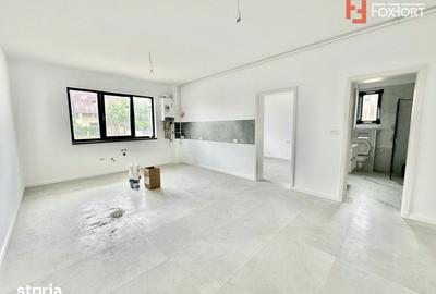 Apartament cu 3 camere în Moșnița Nouă - 3