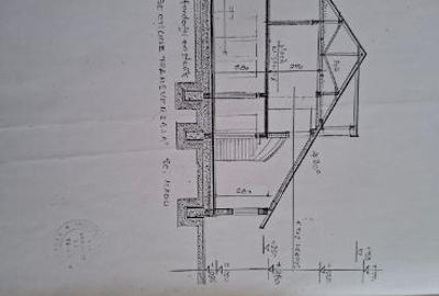 Casă individuală cu 6 camere cu Teren 4500 Mp în Novaci - 3
