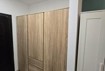Garsonieră decomandată în Chiajna