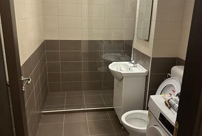 Garsonieră decomandată în Sânpetru - 6