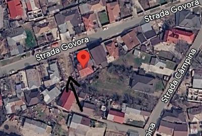 Spațiu comercial, în Ștefăneștii de Jos