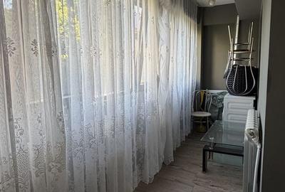 Apartament cu 2 camere decomandat în Central - 5