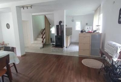 Casă cu Teren 1680 Mp în Govăjdia - 5