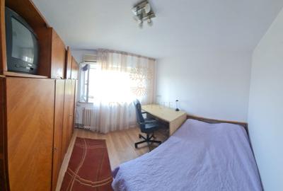 Apartament cu 2 camere decomandat, mobilat în Apusului - 5
