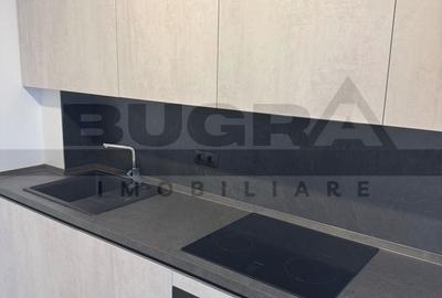 Apartament cu 2 camere semidecomandat, mobilat în Între Lacuri - 5
