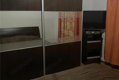 Garsonieră decomandată în Aradului