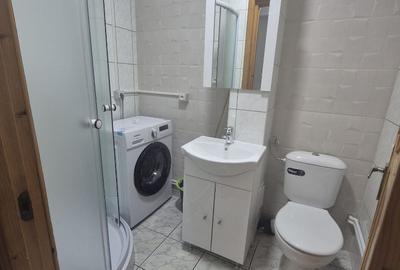 Garsonieră semidecomandată în Burdujeni