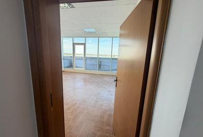 Birou, de 277.92001342773 mp, în Splaiul Independenței - 13