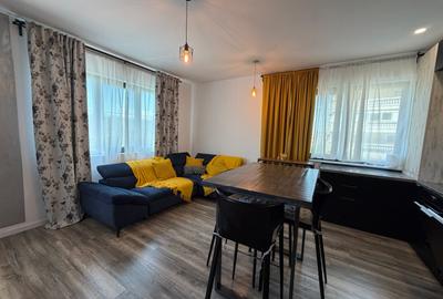 Apartament cu 2 camere decomandat în Titan - 3