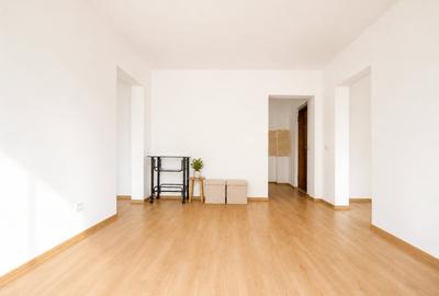 Apartament cu 3 camere semidecomandat în Mărăței - 14