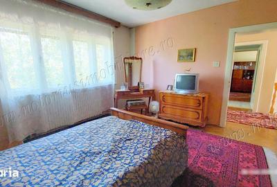 Casă cu 4 camere cu Teren 288 Mp în Ultracentral - 4