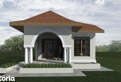 Casă cu 5 camere cu Teren 300 Mp în Gară - 16