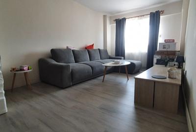Apartament cu 2 camere decomandat în Astra - 1