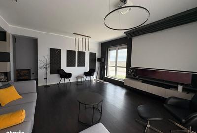 Apartament cu 3 camere în Dobroești