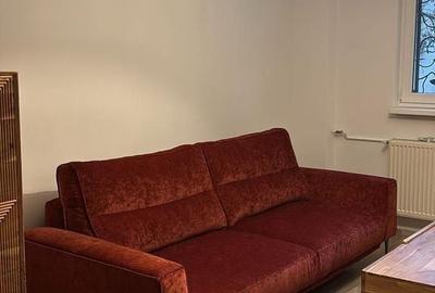 Apartament cu 2 camere decomandat în Tineretului - 11