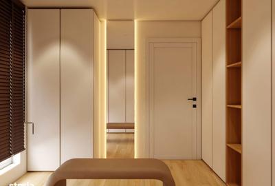 Apartament cu 2 camere în Militari - 3