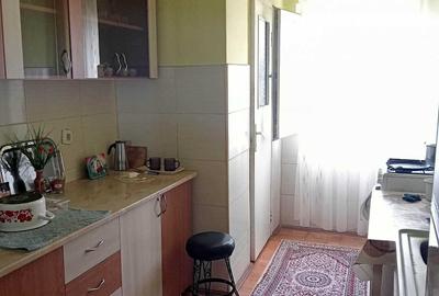 Apartament cu 2 camere decomandat în Central - 1