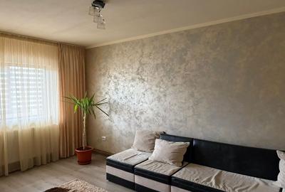 Apartament cu 3 camere decomandat în Central - 5