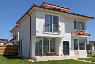 Casă individuală cu 4 camere cu Teren 250 Mp în Mamaia-Sat - 2