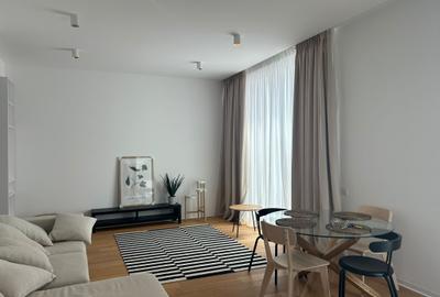 Apartament cu 3 camere decomandat, mobilat în Mamaia - 3