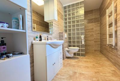 Casă individuală cu 7 camere cu Canalizare în Brâncoveanu - 14