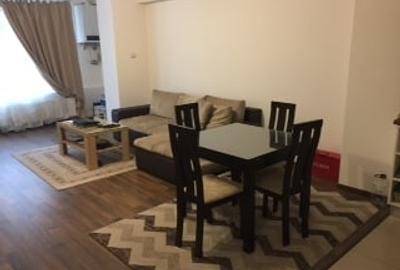 Apartament cu 2 camere în Ferdinand - 2
