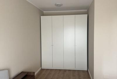 Apartament cu 2 camere în Florești - 7