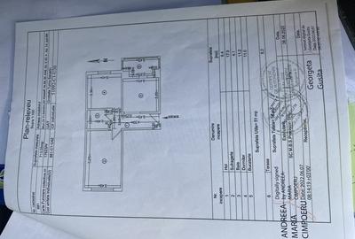 Apartament cu 2 camere decomandat în Kiseleff - 5