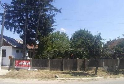 Casă cu 4 camere în Hârsești - 4