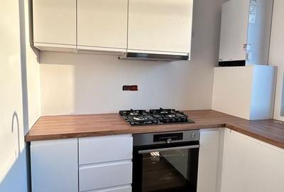 Apartament cu 3 camere decomandat în Tunari - 2