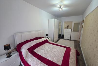 Apartament cu 2 camere în Copou