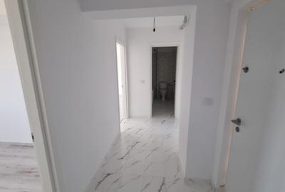 Apartament cu 2 camere semidecomandat în Bucium - 3