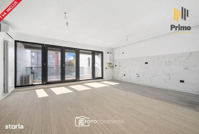 Apartament cu 4 camere în Primo