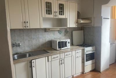 Garsonieră decomandată în Gării - 4